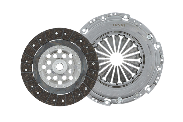 AISIN KE-PE10R AISIN Clutch...